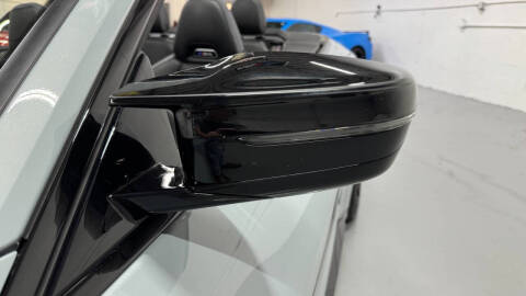 2024 BMW M4 Competition xDrive