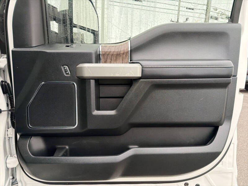 2019 Ford F-350 Super Duty Lariat