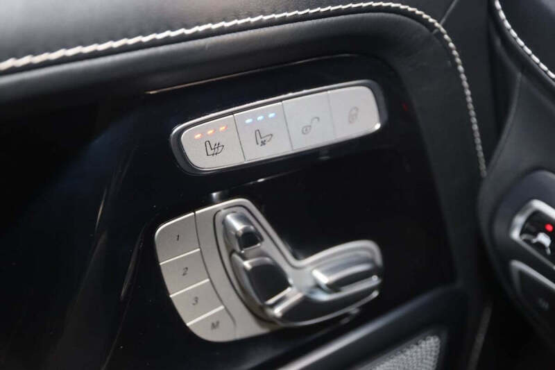 2021 Mercedes-Benz G-Class AMG G 63