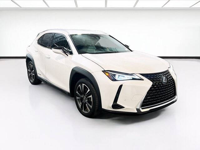 2021 Lexus UX 250h