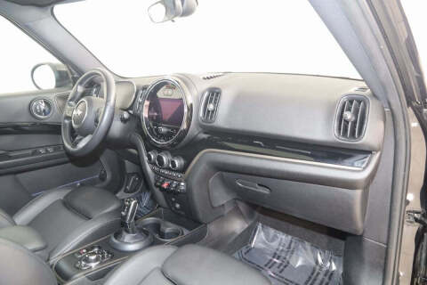 2023 MINI Countryman Cooper S ALL4