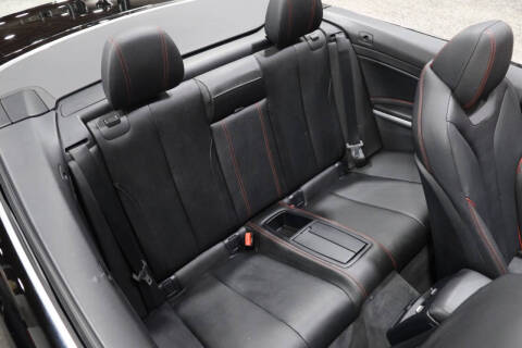 2016 BMW 4 Series 428i xDrive