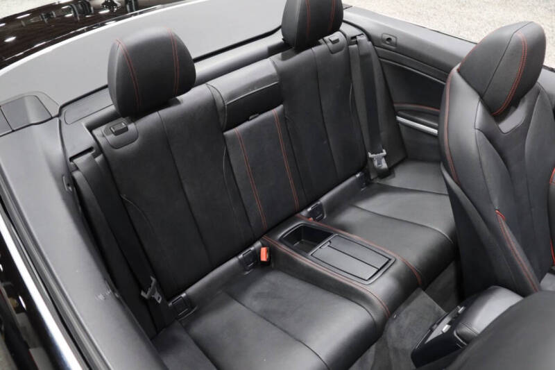 2016 BMW 4 Series 428i xDrive