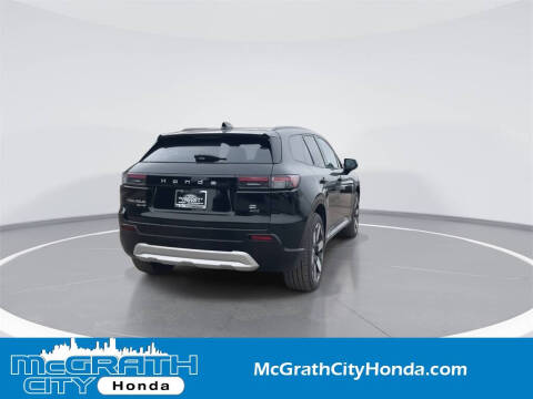 2026 Honda Prologue Elite