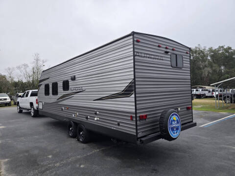 2023 Forest River Aurora