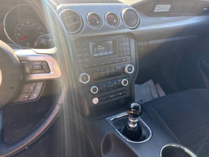 2016 Ford Mustang GT