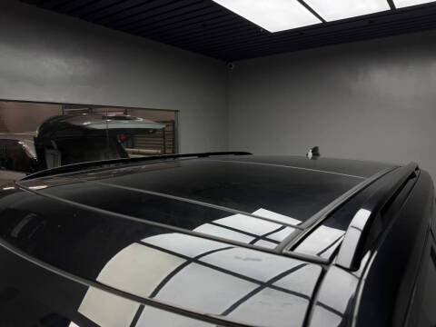 2020 Land Rover Range Rover P525 HSE