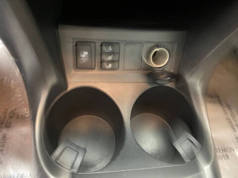 2012 Toyota RAV4 Limited