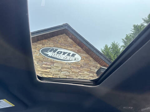 2014 Ford Explorer Sport