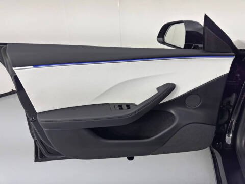 2024 Tesla Model 3 Performance