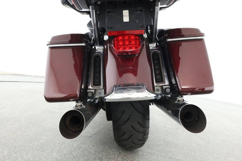 2018 Harley-Davidson Road Glide