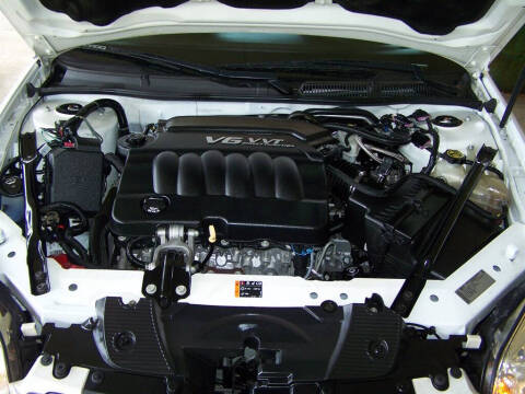 2014 Chevrolet Impala Limited