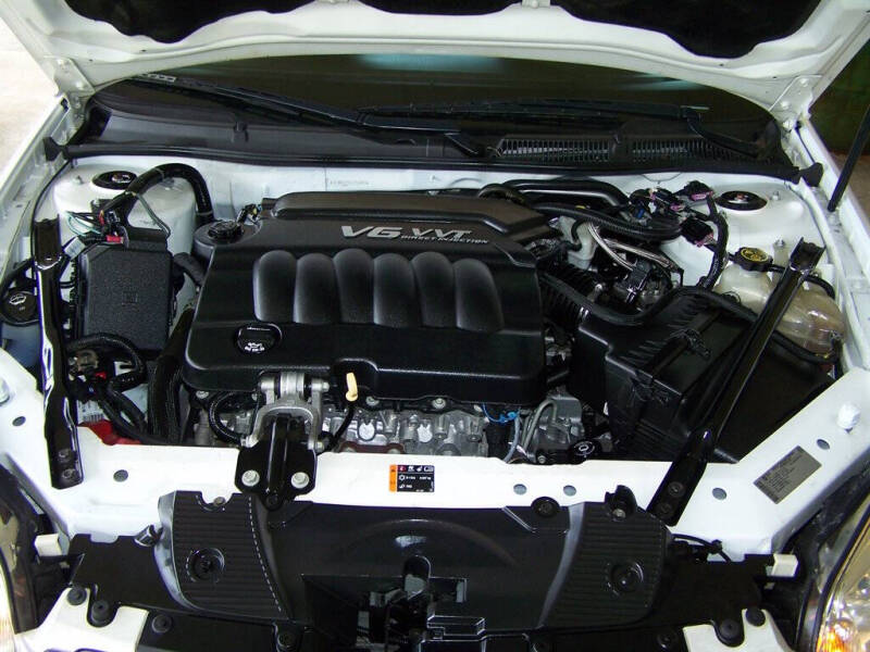 2014 Chevrolet Impala Limited