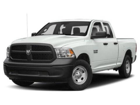 2018 RAM 1500 for sale at Karplus Warehouse in Pacoima CA