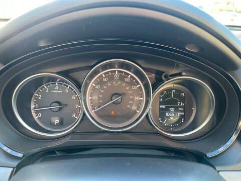 2016 Mazda CX-9 Touring