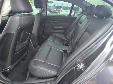 2006 BMW 3 Series 325i