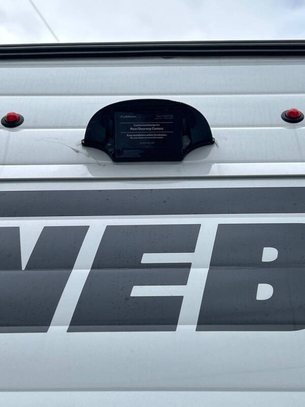 2024 Winnebago 30 BH ACCESS