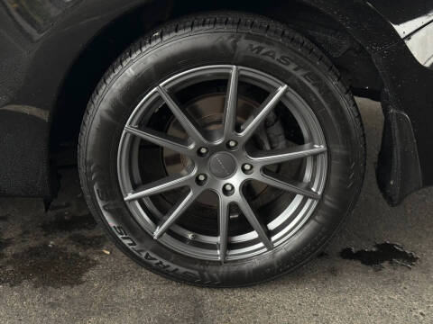 2011 Honda Accord EX-L