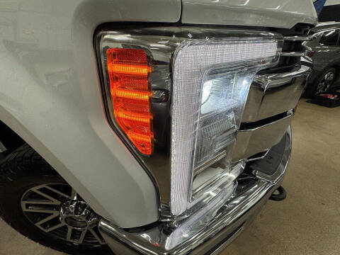 2019 Ford F-250 Super Duty