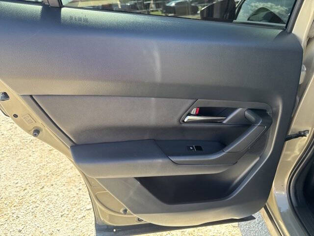 2023 Mazda CX-50 2.5 Turbo Premium Plus