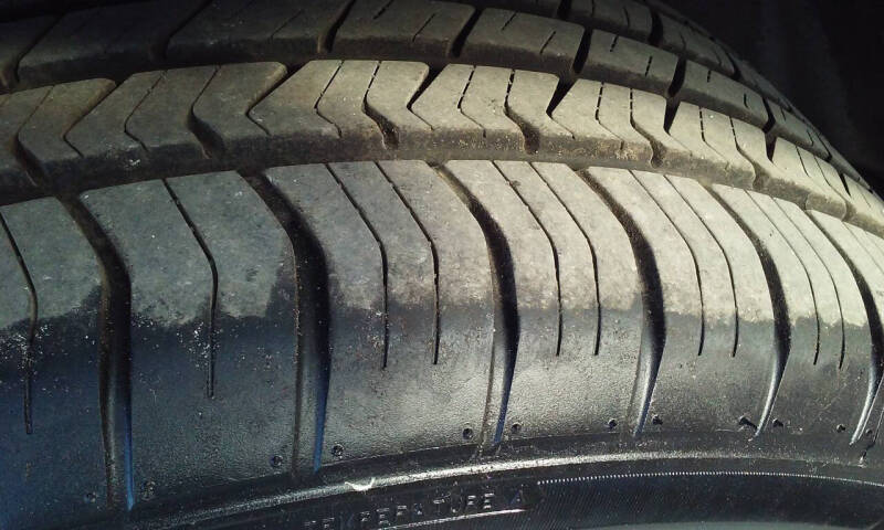 2012 Cadillac SRX Premium Collection