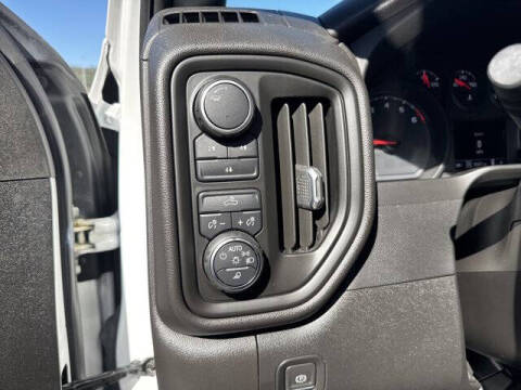 2023 Chevrolet Silverado 2500HD