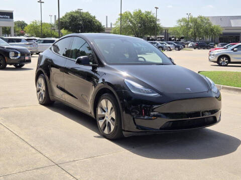 2023 Tesla Model Y Long Range Photo