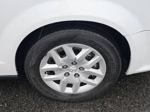 2014 RAM C/V Tradesman