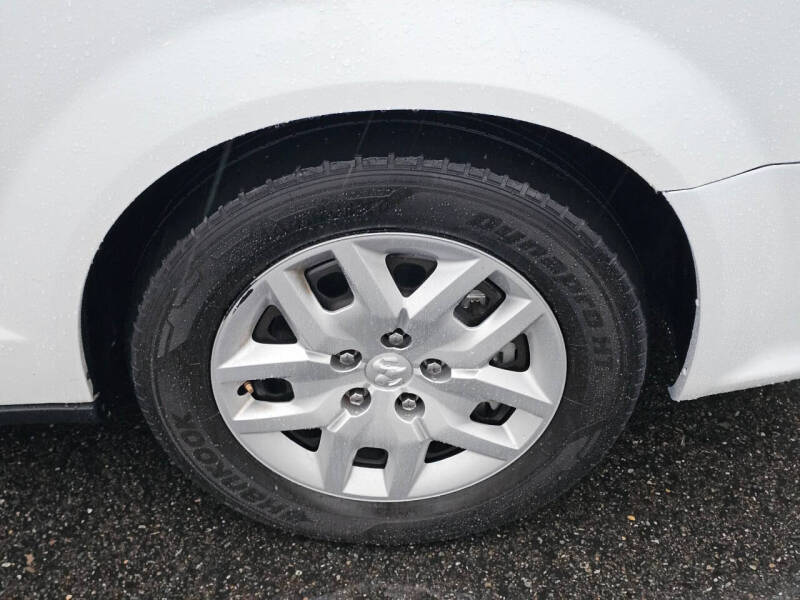 2014 RAM C/V Tradesman