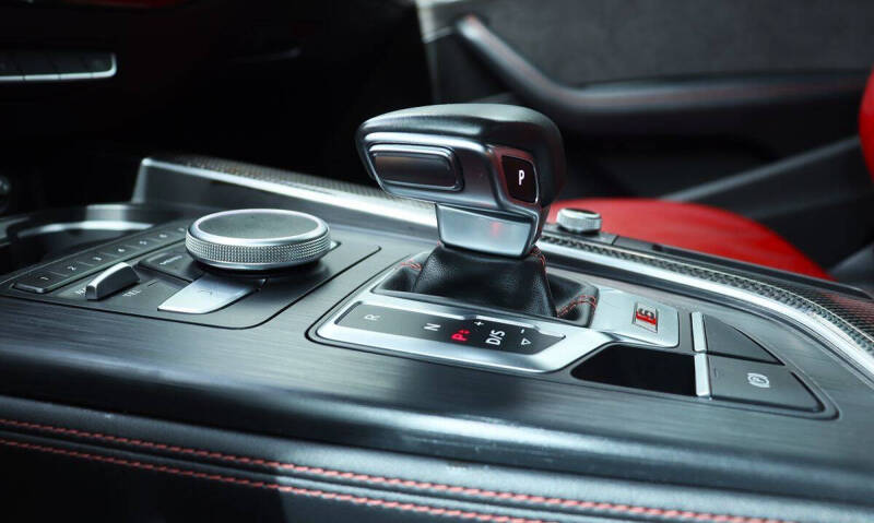 2019 Audi S4 3.0T quattro Prestige