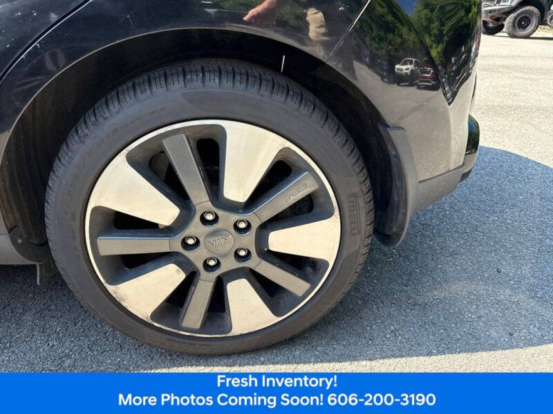 2014 Kia Soul !
