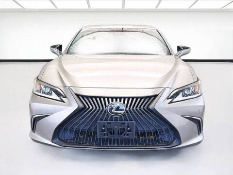2019 Lexus ES 350