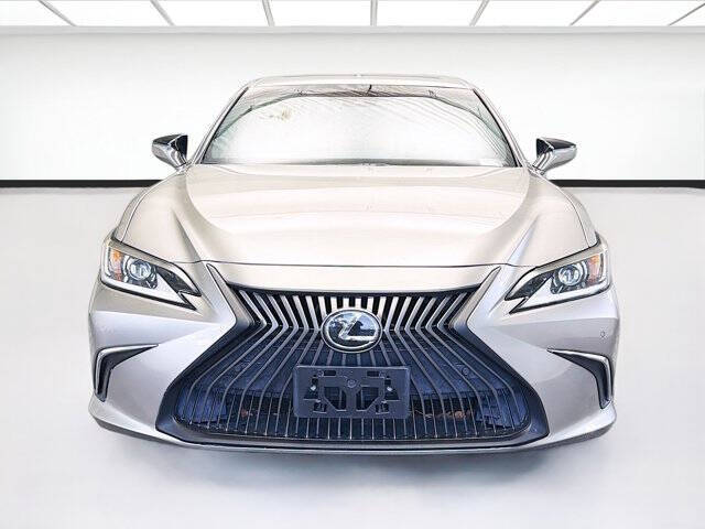 2019 Lexus ES 350