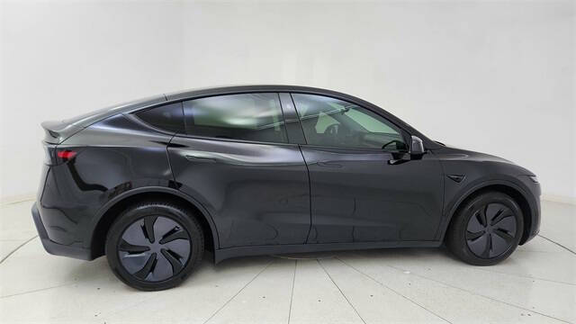 2026 Tesla Model Y Long Range