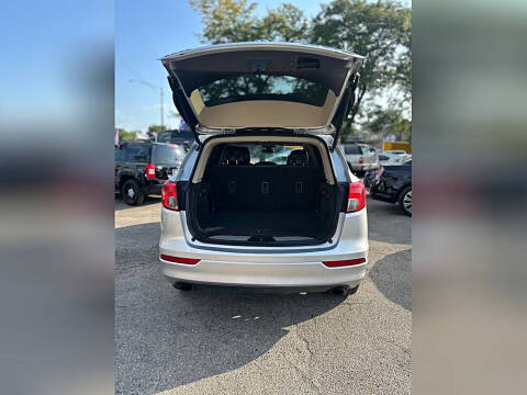 2016 Buick Envision Premium I