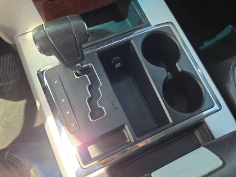 2012 RAM 1500 Laramie