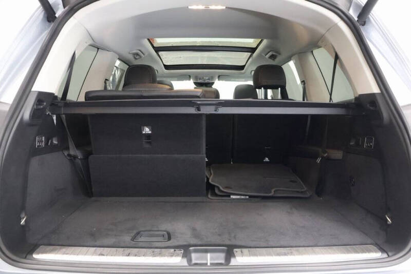 2026 Mercedes-Benz GLS GLS 450