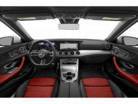 2023 Mercedes-Benz E-Class E 450