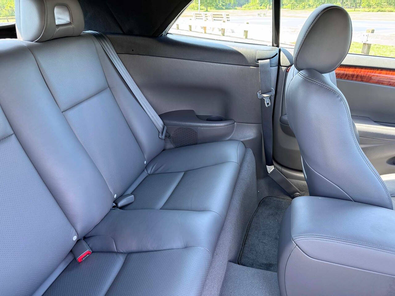 2008 Toyota Camry Solara 26