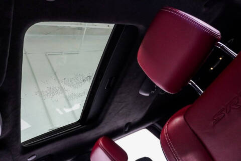 2022 Dodge Durango SRT 392