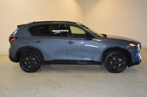 2026 Mazda CX-5 2.5 S Premium Plus