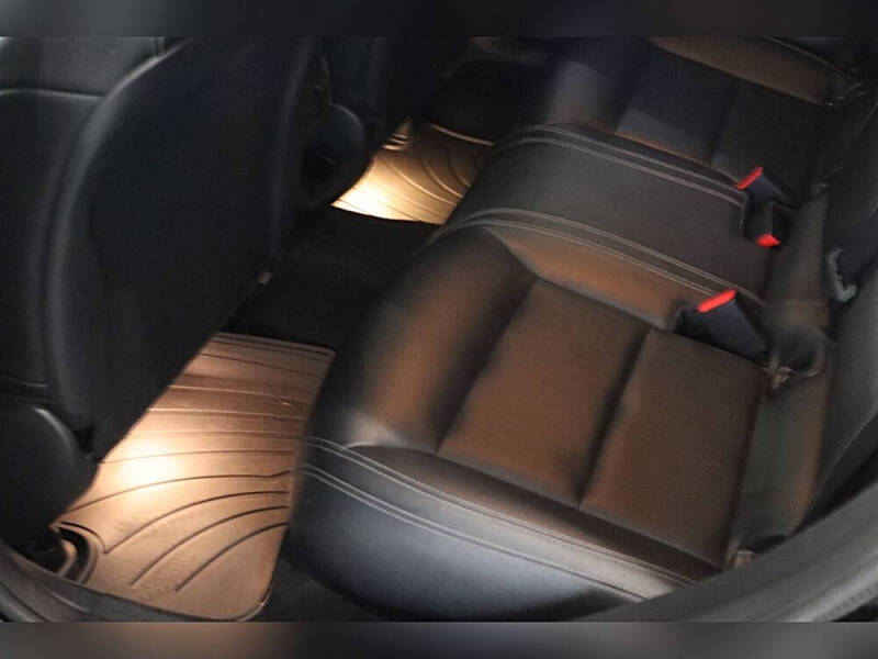 2019 Mercedes-Benz CLA CLA 250