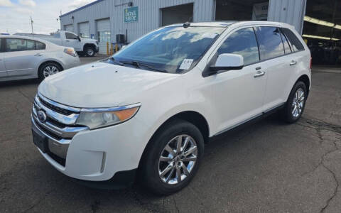 2011 Ford Edge for sale at Perfect Auto Sales in Palatine IL