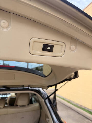 2012 Nissan Murano SL