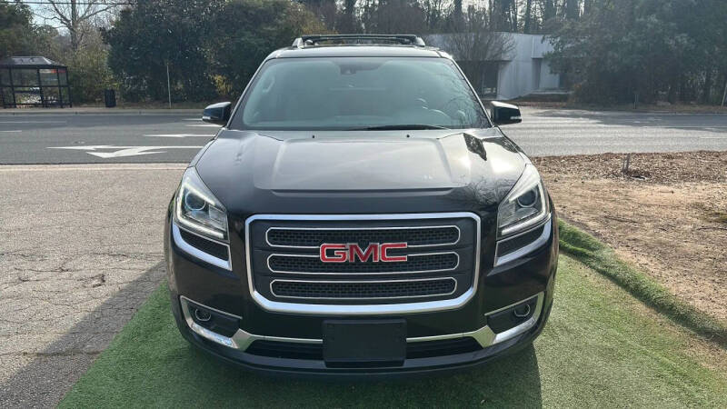 2016 GMC Acadia SLT-1
