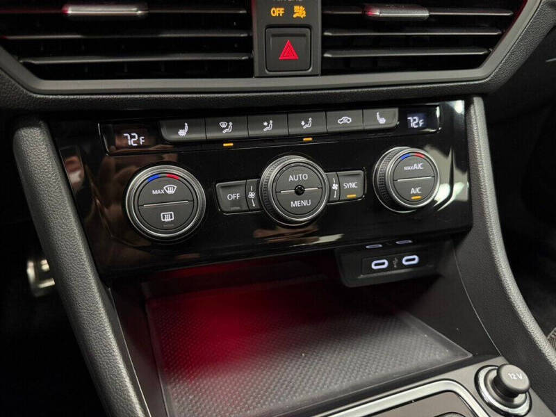 2020 Volkswagen Jetta