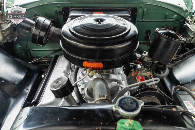 1954 Chrysler New Yorker