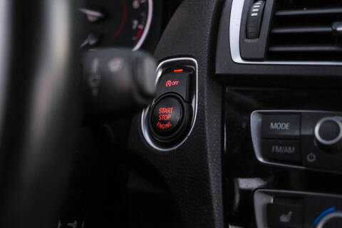 2016 BMW 2 Series 228i