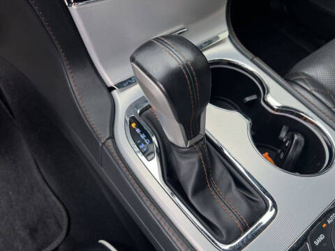 2019 Jeep Grand Cherokee Summit