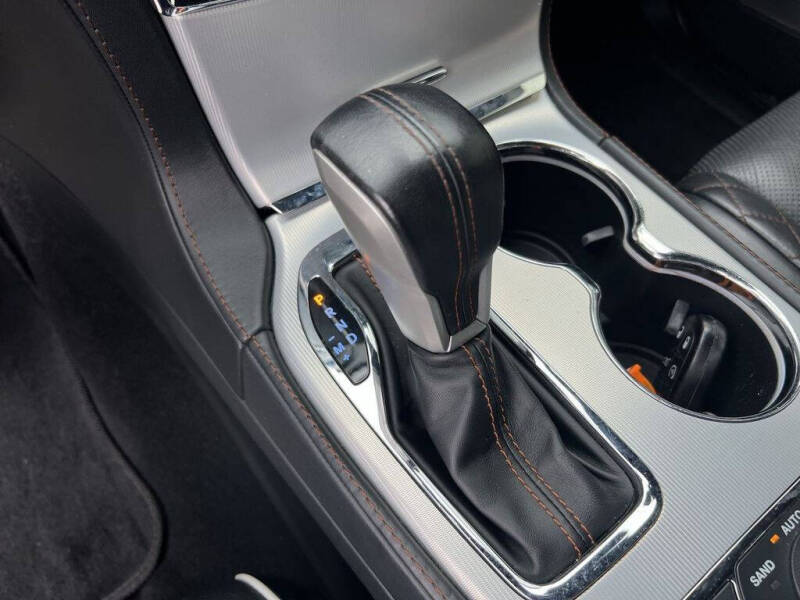 2019 Jeep Grand Cherokee Summit